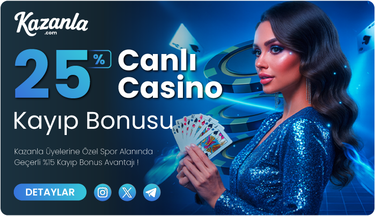 Kazanla güncel adres ve erişim yöntemleri